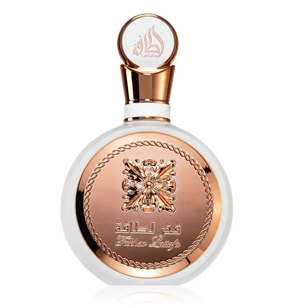 Lattafa Fakhar Pride Rose