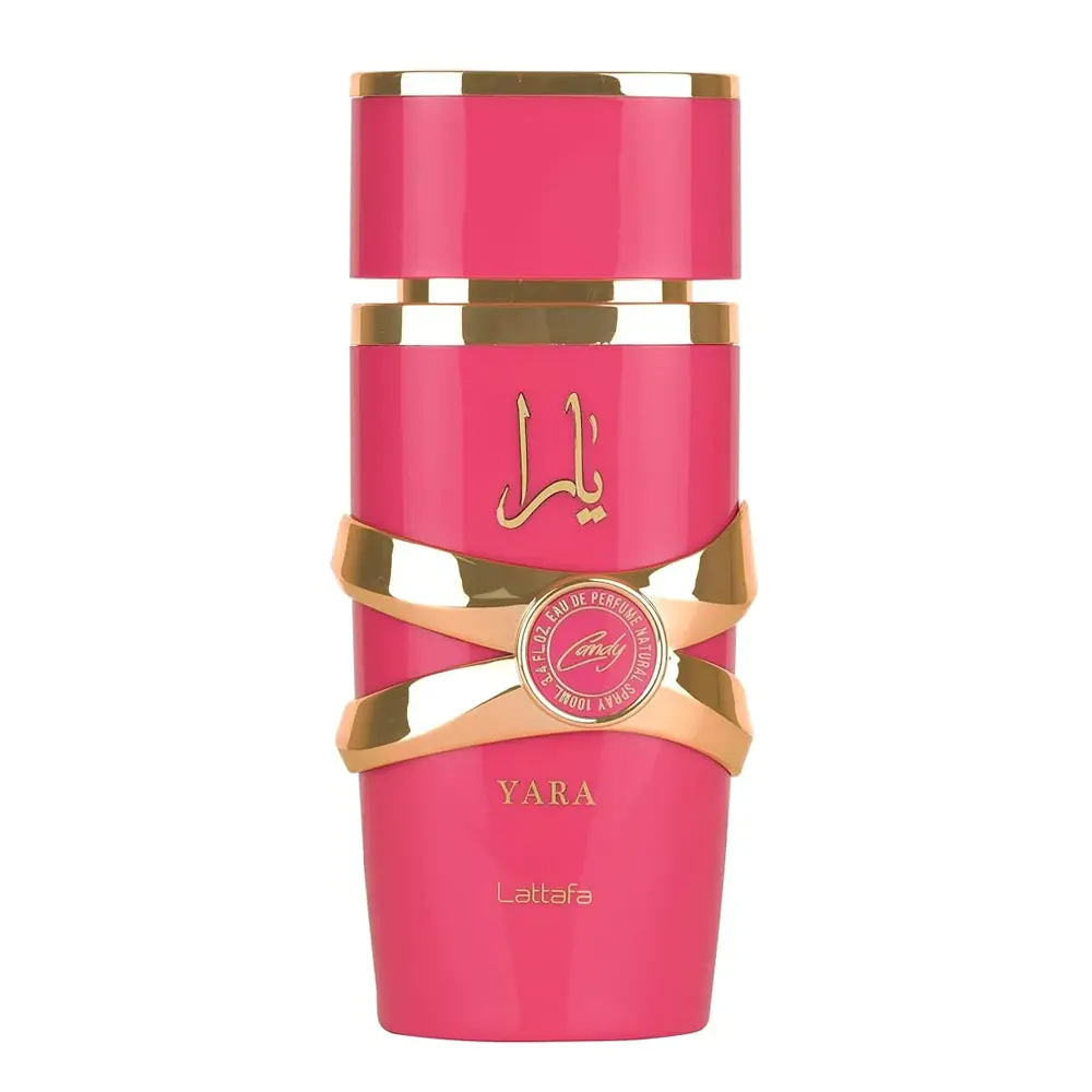 Lattafa Yara Candy