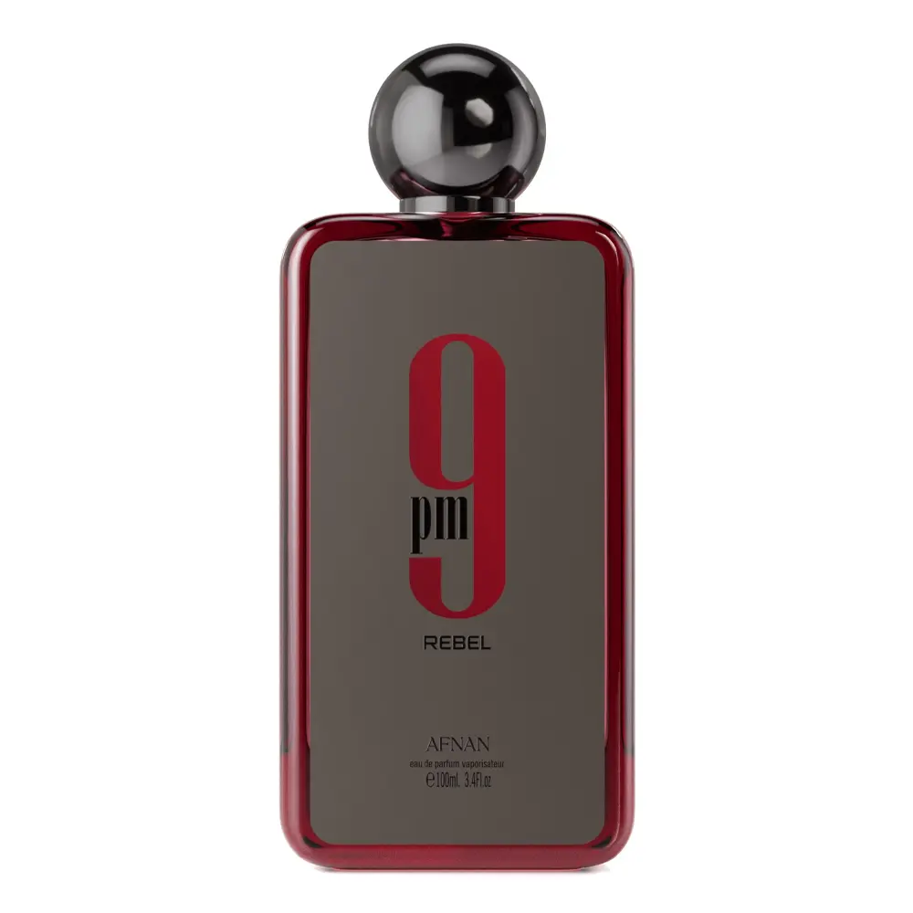 Afnan 9Pm Rebel