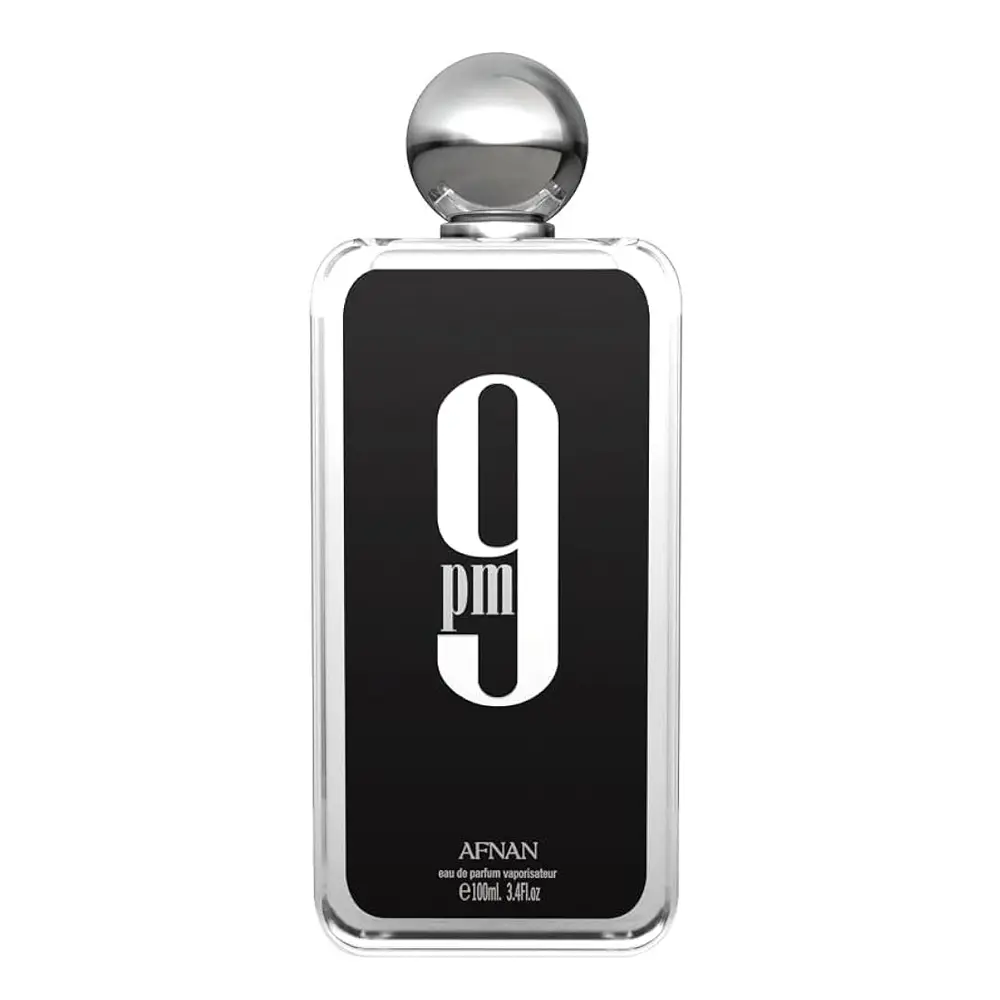 Afnan 9Pm