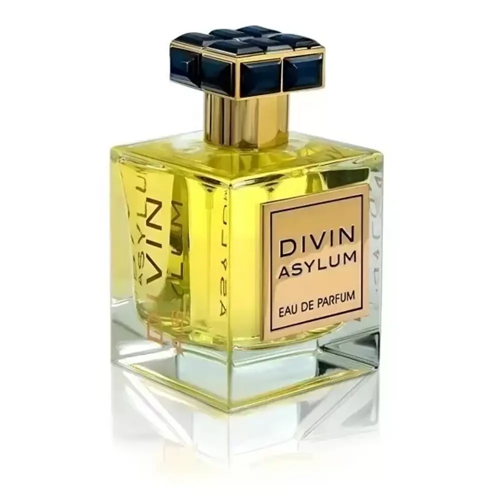 French Avenue Divin Asylum