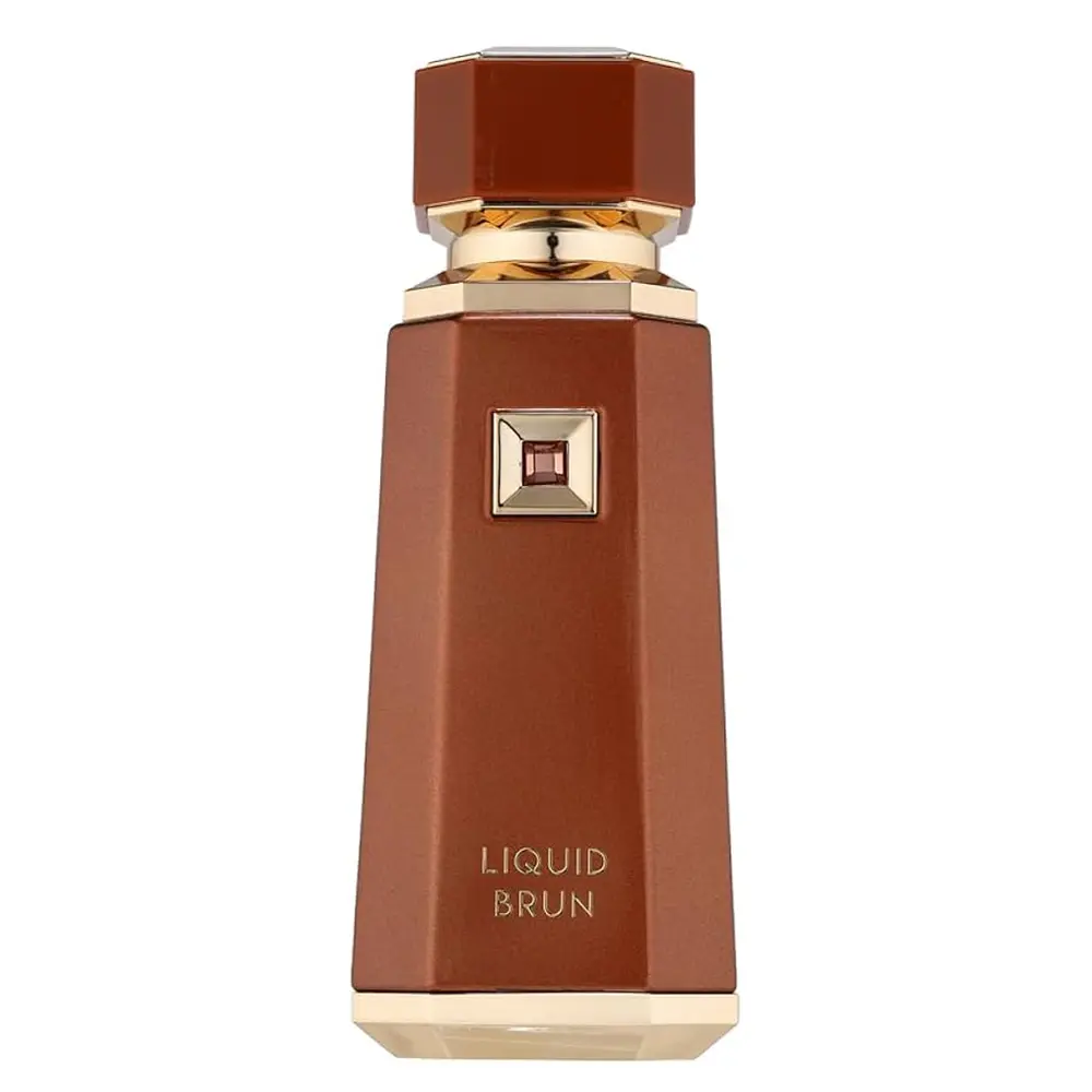 French Avenue Liquid Brun