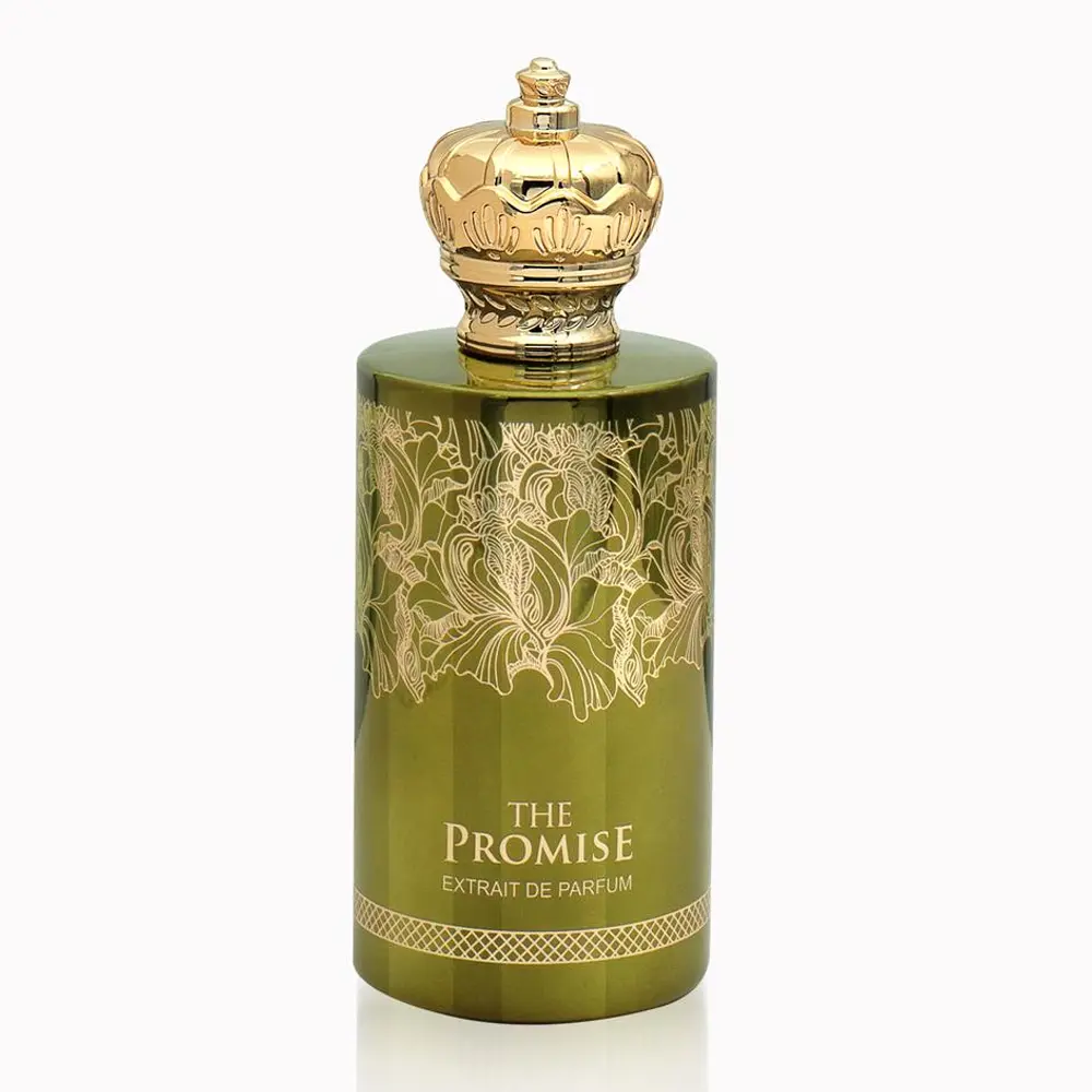 French Avenue The Promise