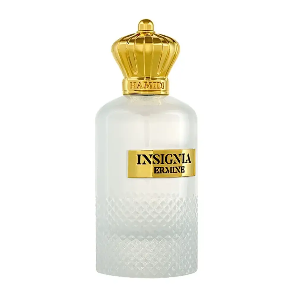 Hamidi Insignia Ermine