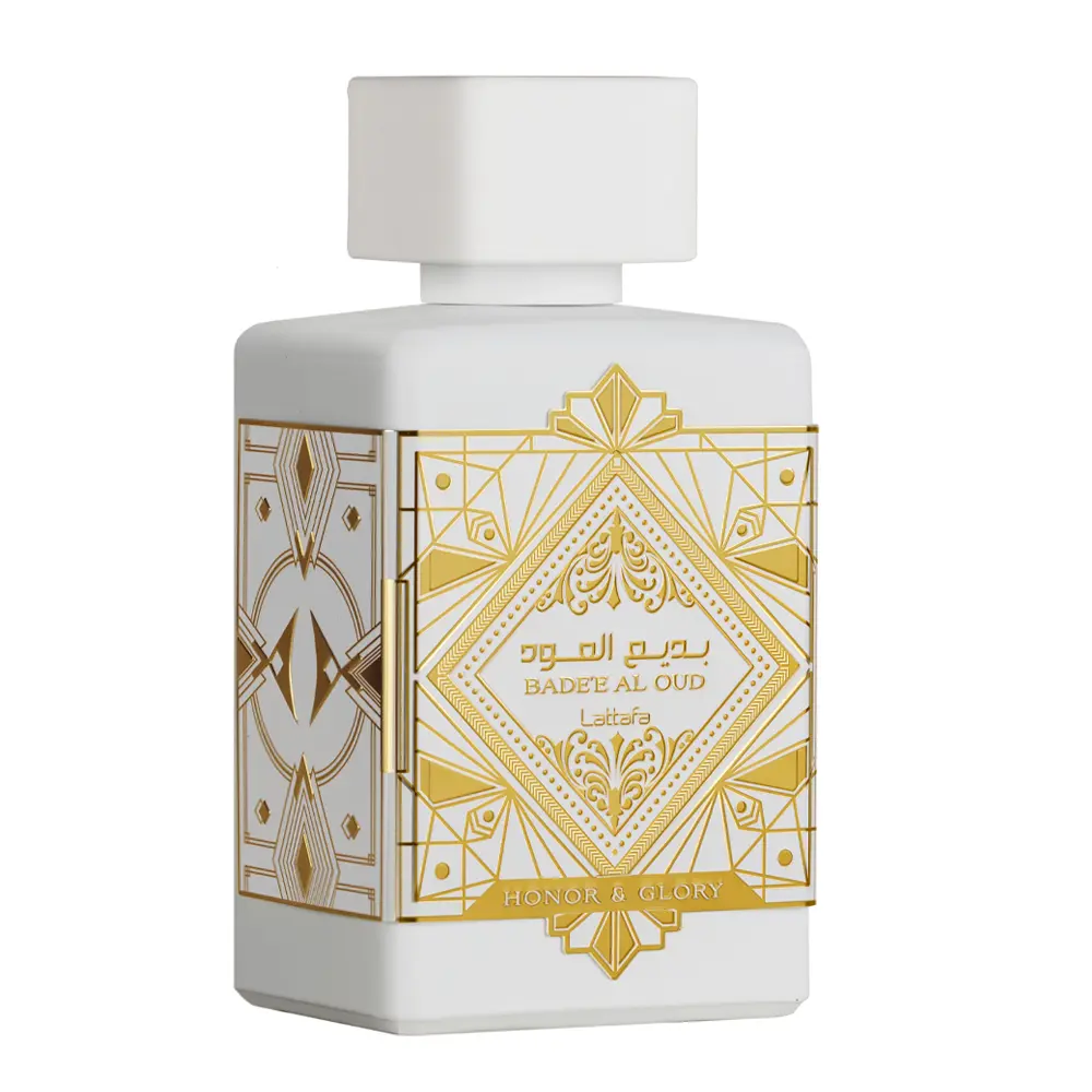 Lattafa Honor And Glory