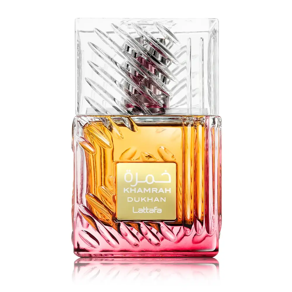 Lataffa Khanrah Dukhan