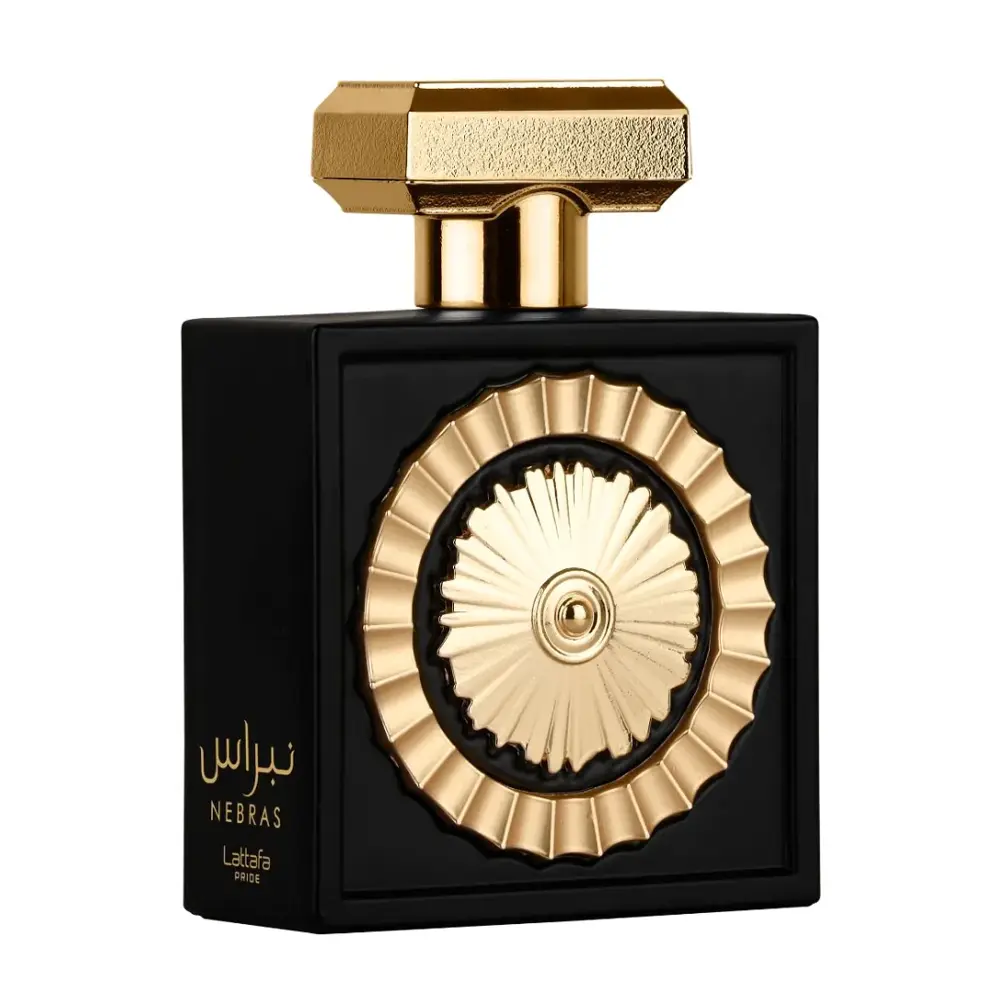 Lataffa Nebras