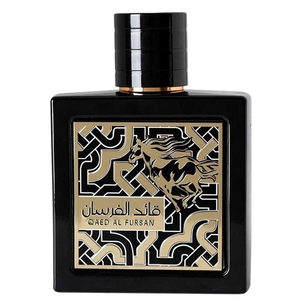 Lataffa Qaed Al Fursan
