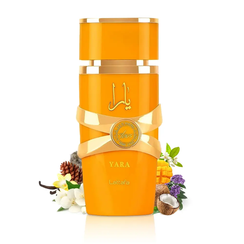 Lattafa Yara Tous