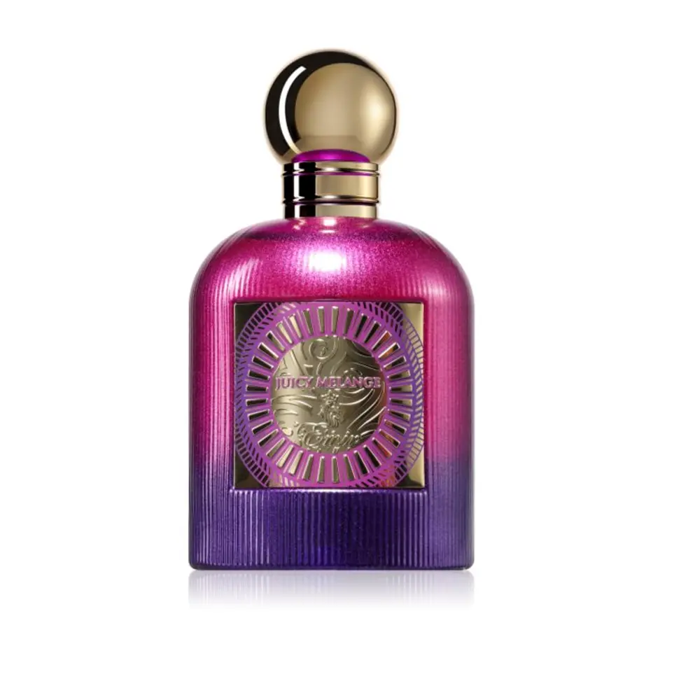 Paris Corner Juice Melagne