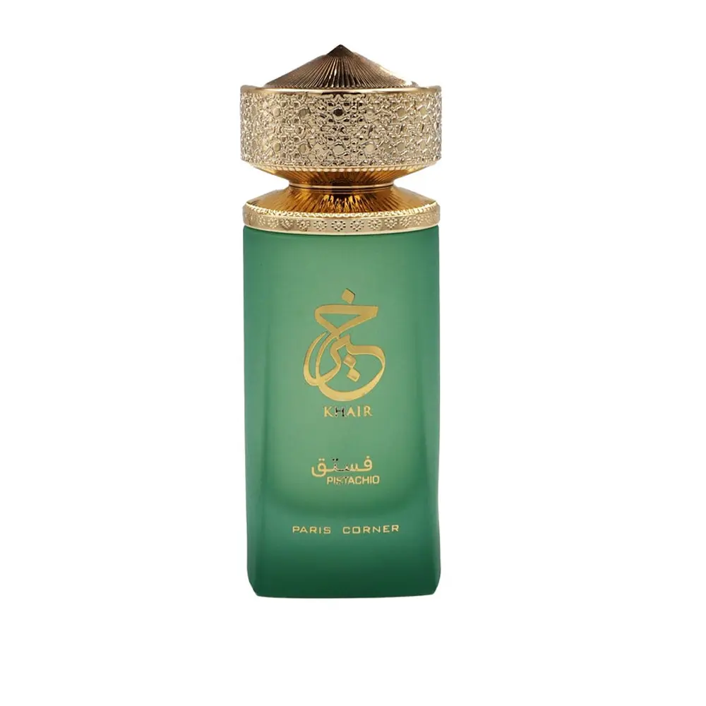 Paris Corner Khair Pistachio