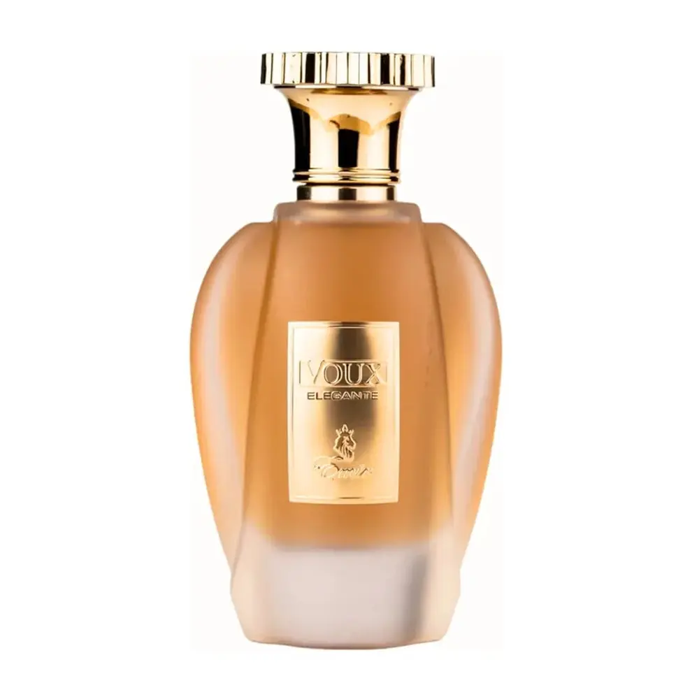 Paris Corner Voux Elegante