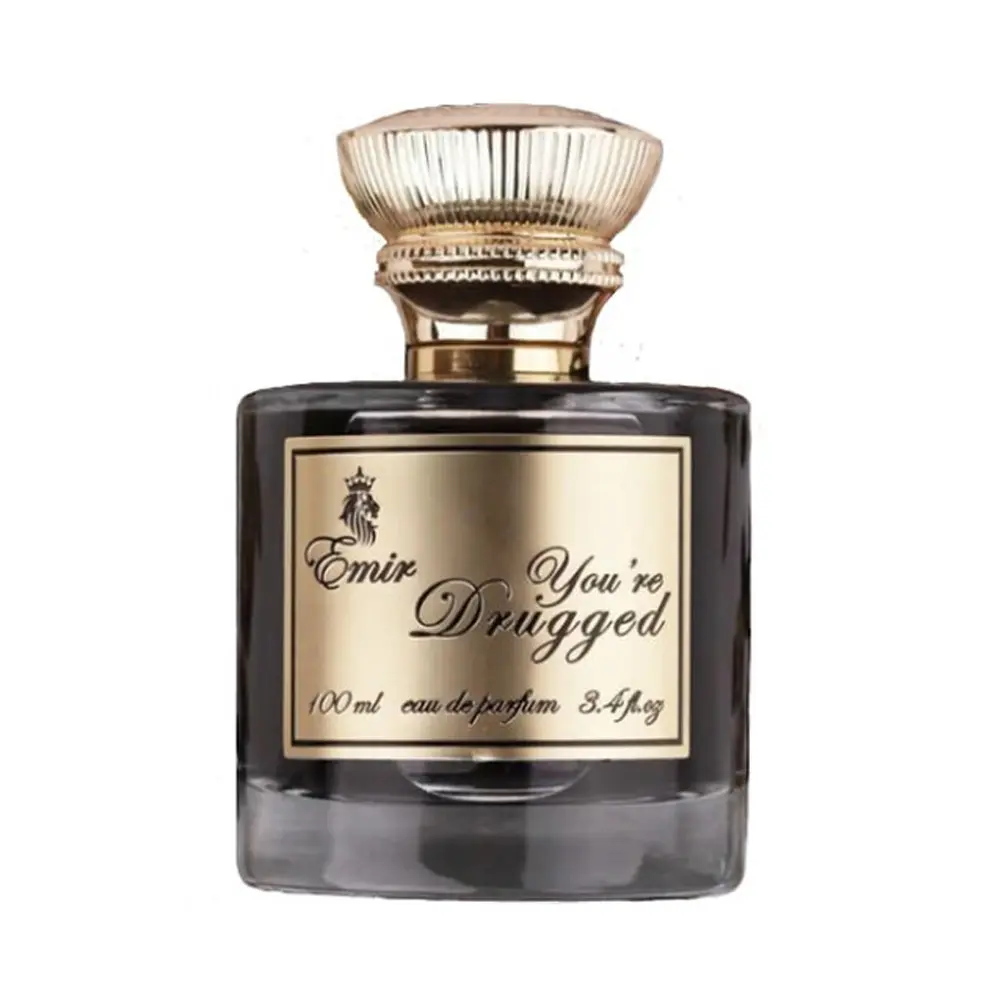 Paris Corner You Are Drugged