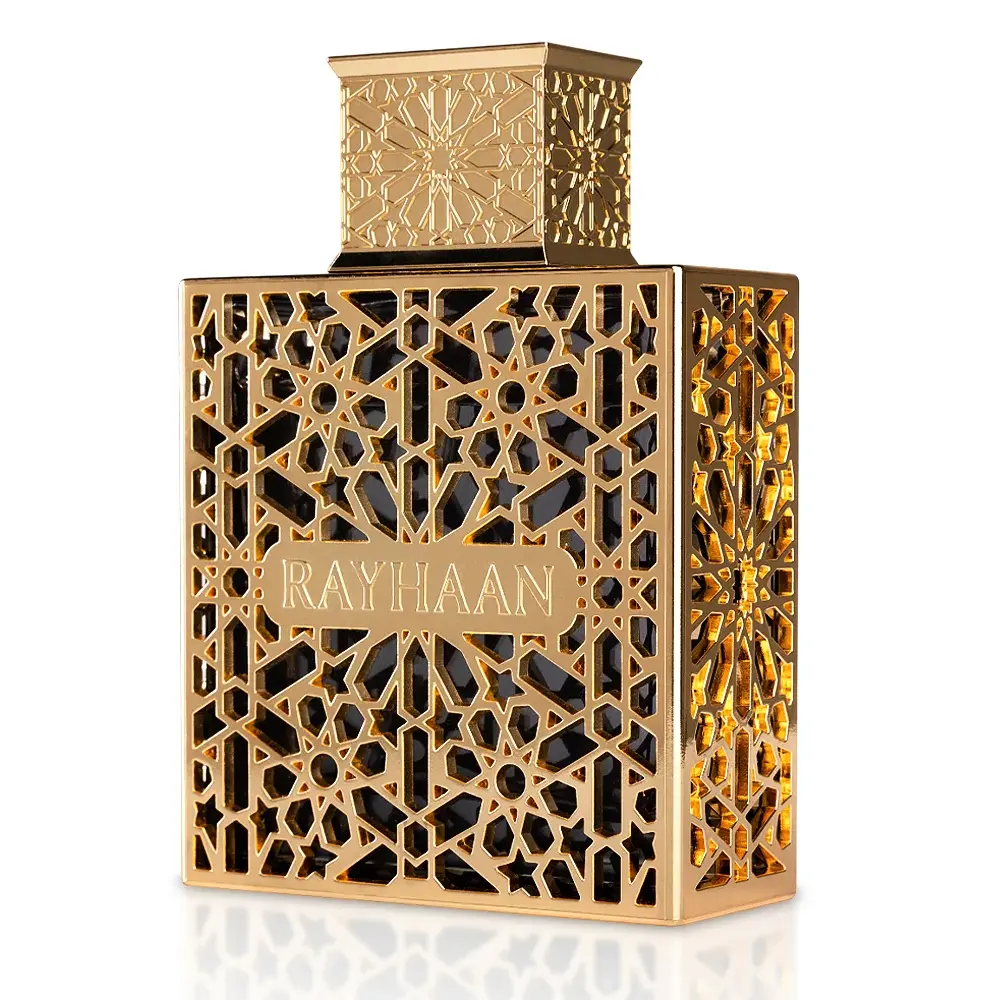 Rayhaan Elixir Rayhann