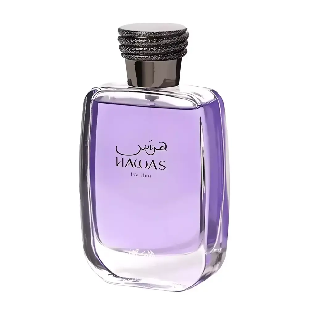 Rasasi Hawas For Him