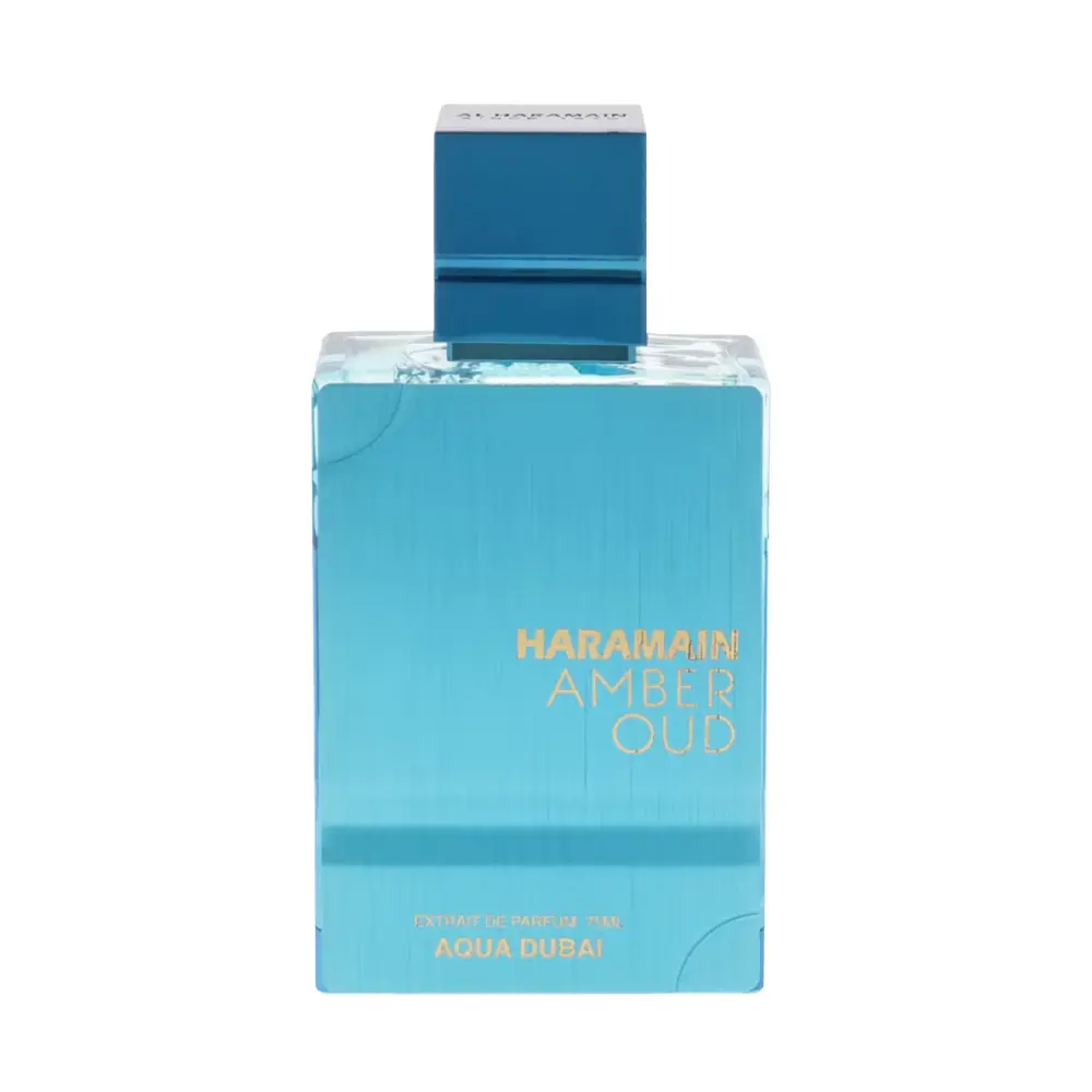Al Haramain Amber Oud Aqua Dubai 75Ml