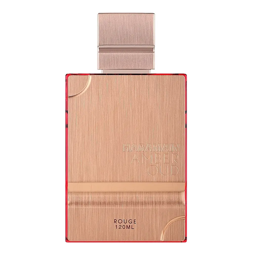 Al Haramain Amber Oud Rouge 120Ml