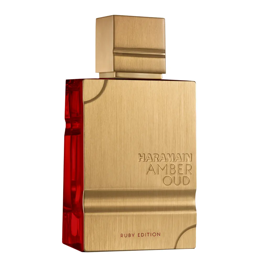 Al Haramain Amber Oud Ruby Edition 100Ml