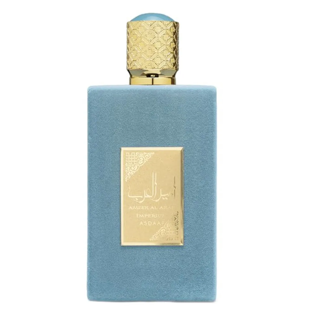 Asdaaf Ameer Al Arab Imperium