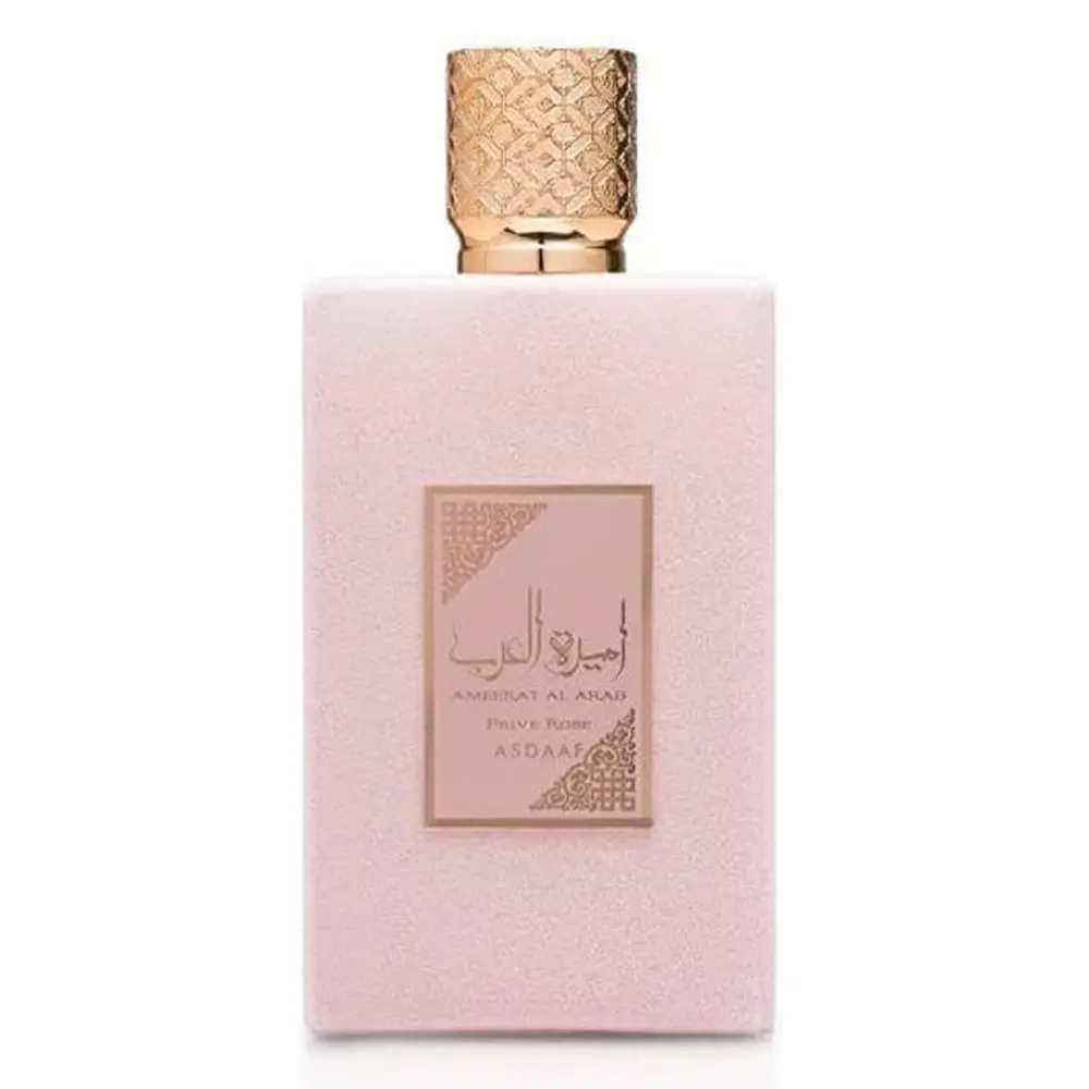 Asdaaf Ameer Al Arab Prive Rose