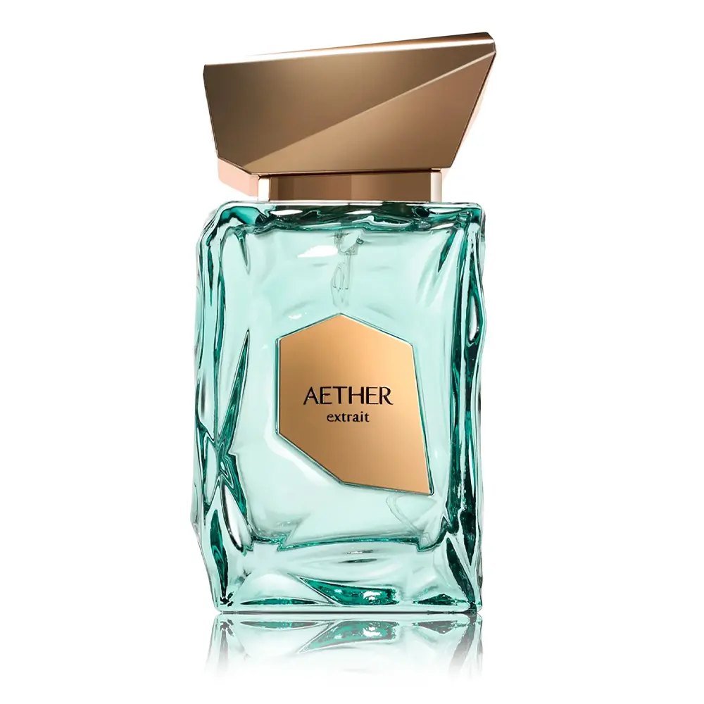 French Avenue Aether Extrait