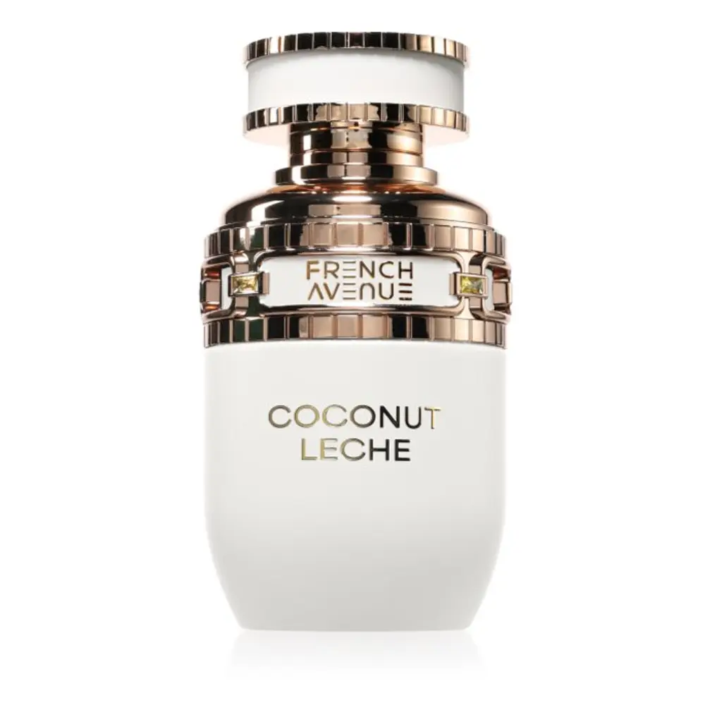 French Avenue Coconut Leche