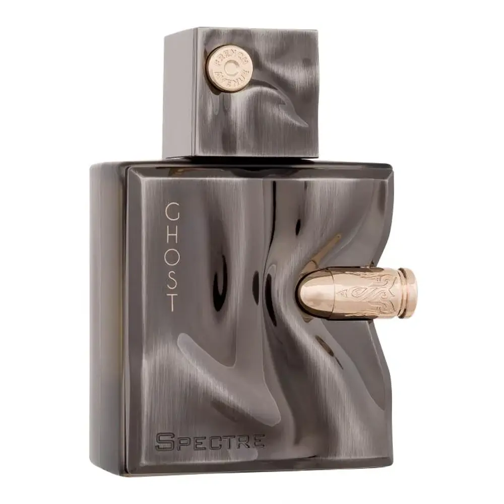 French Avenue Ghost Spectre