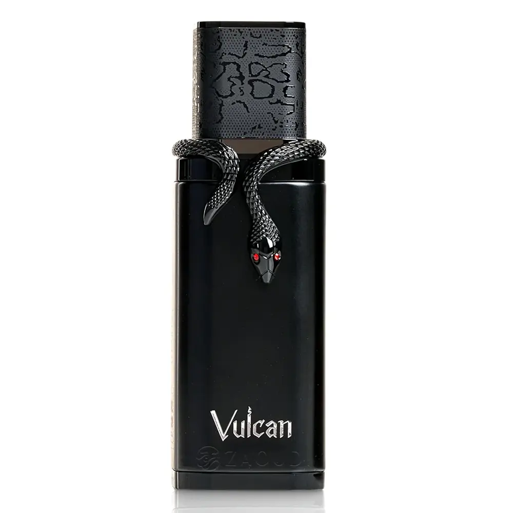 French Avenue Vulcan Black