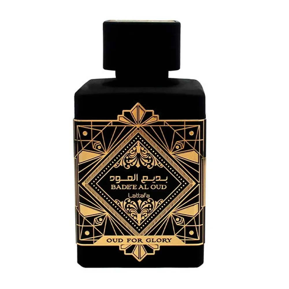 Lattafa Bade'e Al Oud For Glory