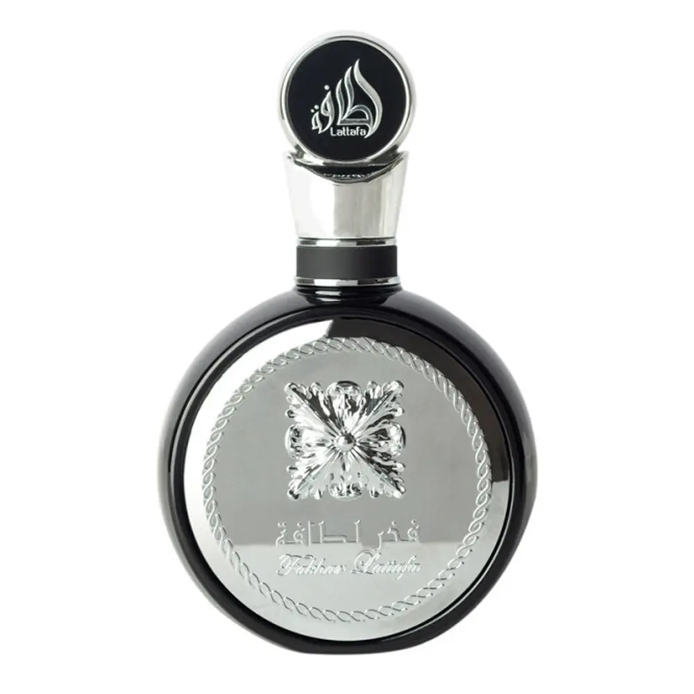 Lattafa Fakhar Black