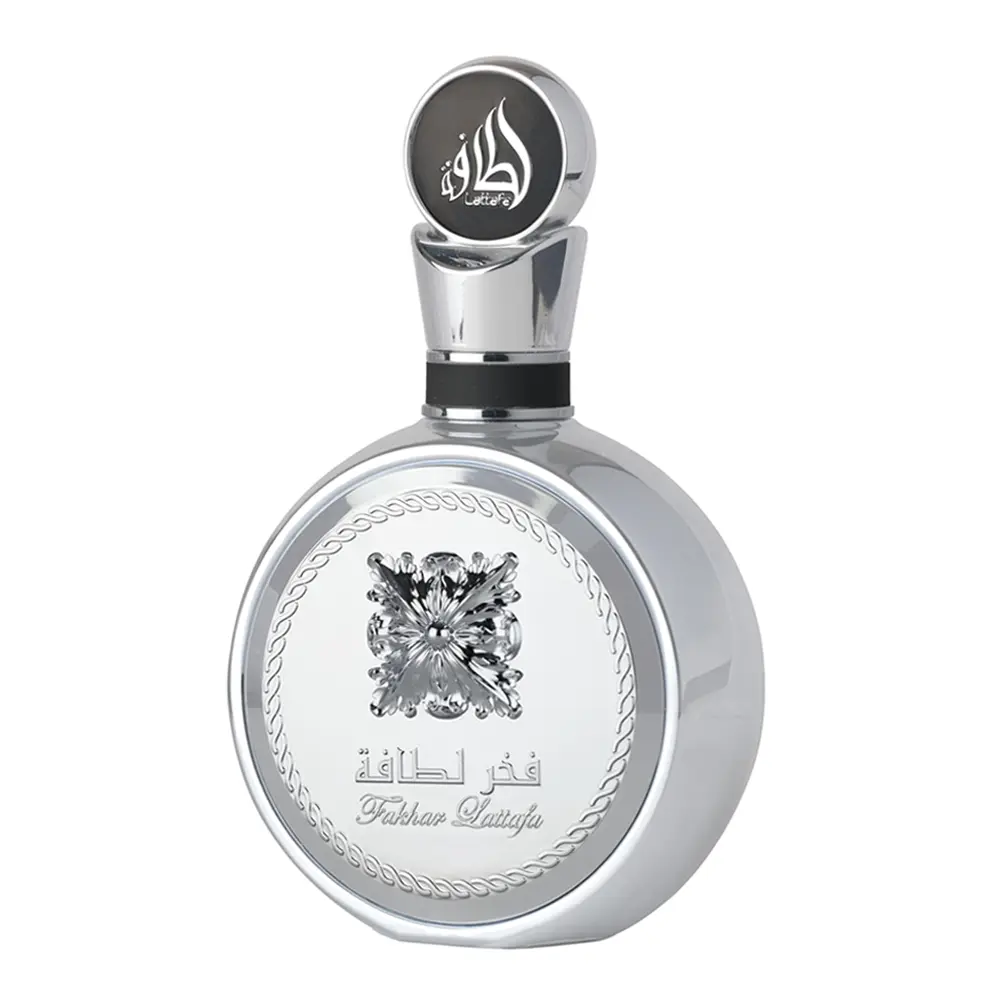 Lattafa Fakhar Platinum