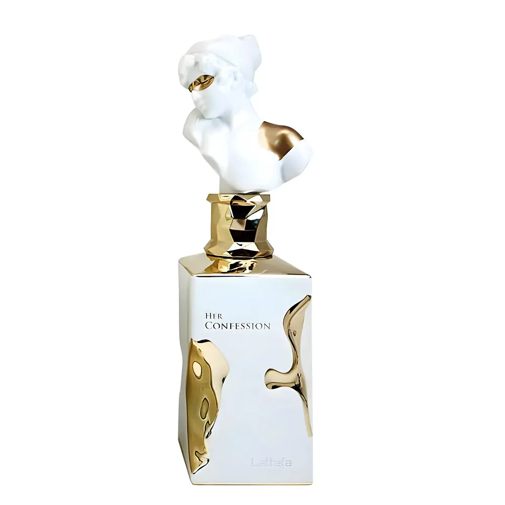 Lattafa Her Confession