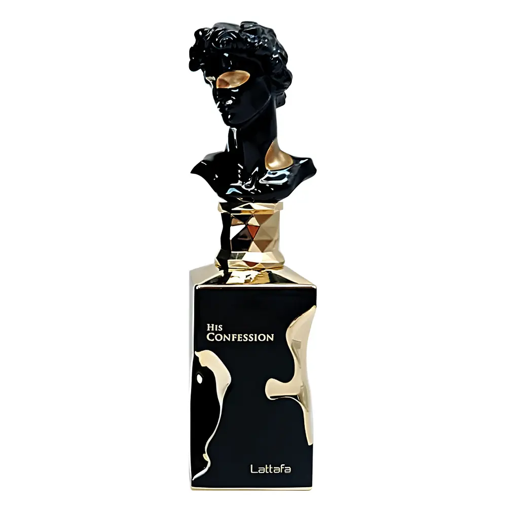 Lattafa His Confession