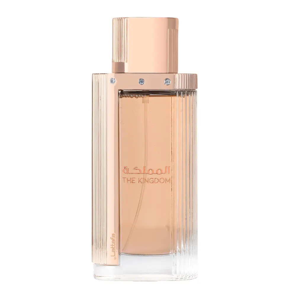 Lattafa the Kingdom for Women