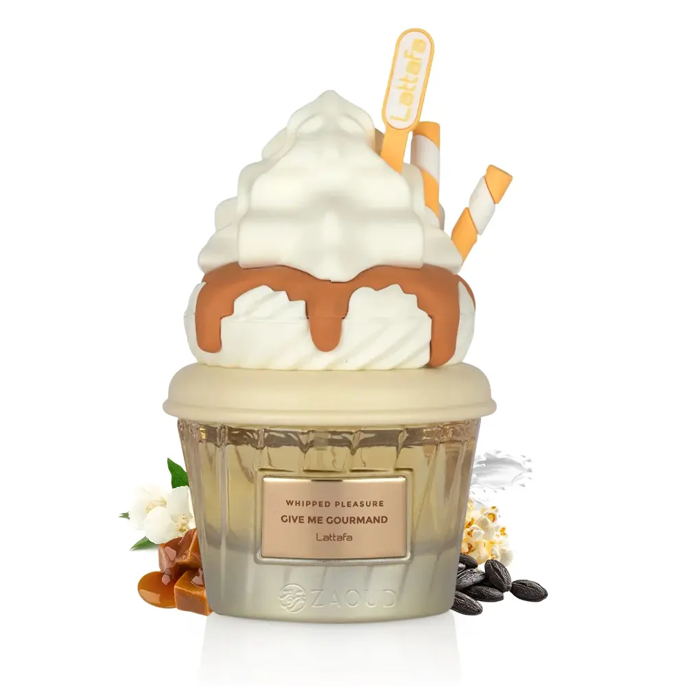 Lattafa Whipped Pleasure