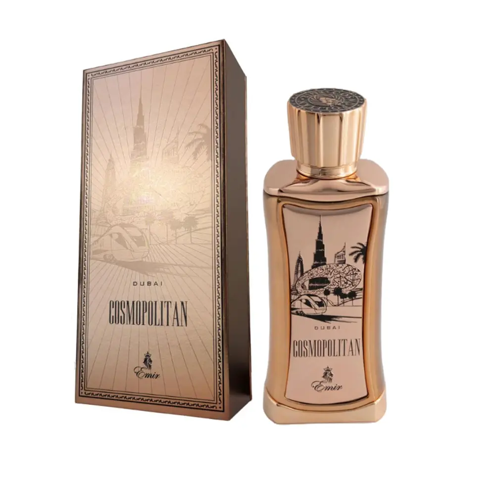 Paris Corner Cosmopolitan Dubai