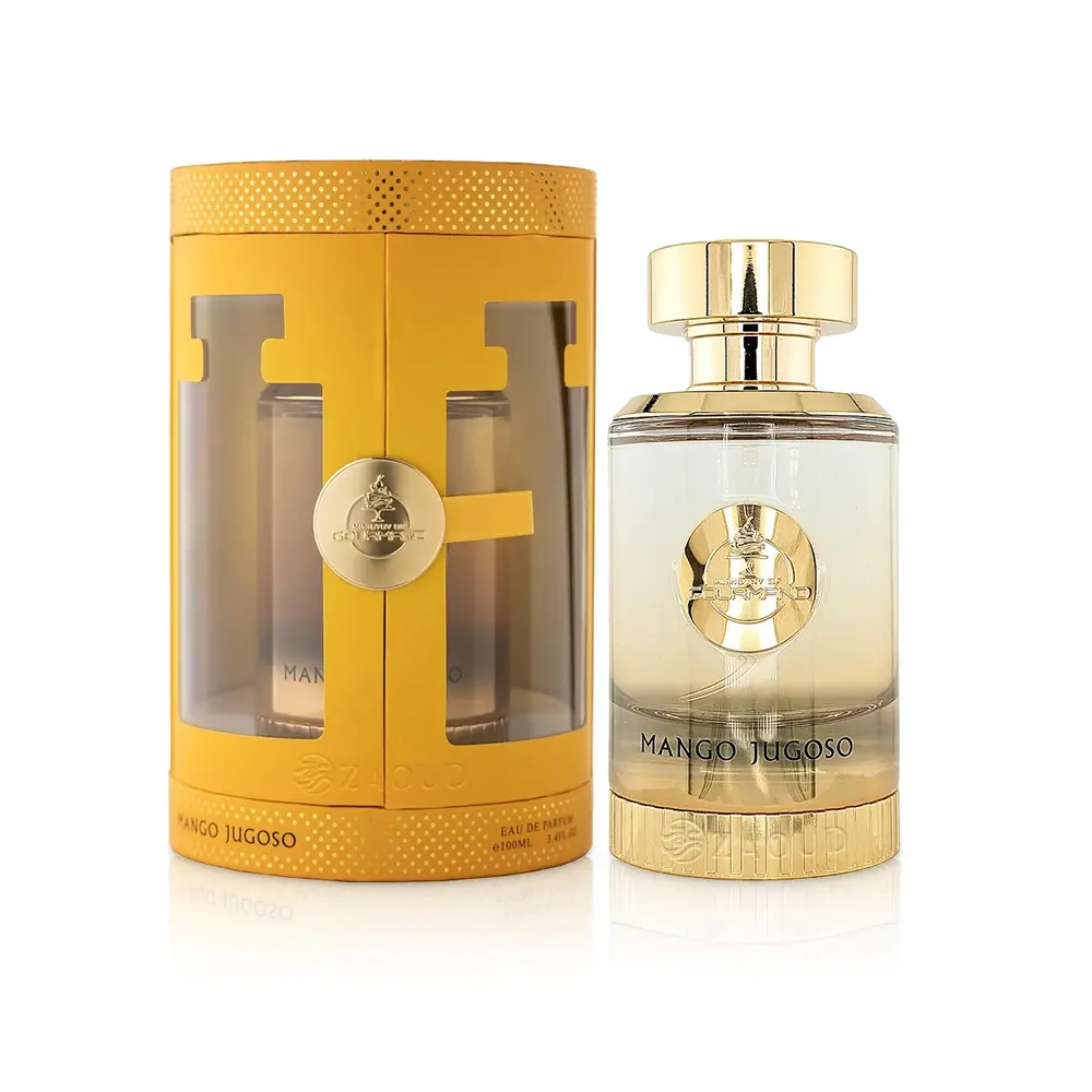 Paris Corner Mango Jugoso