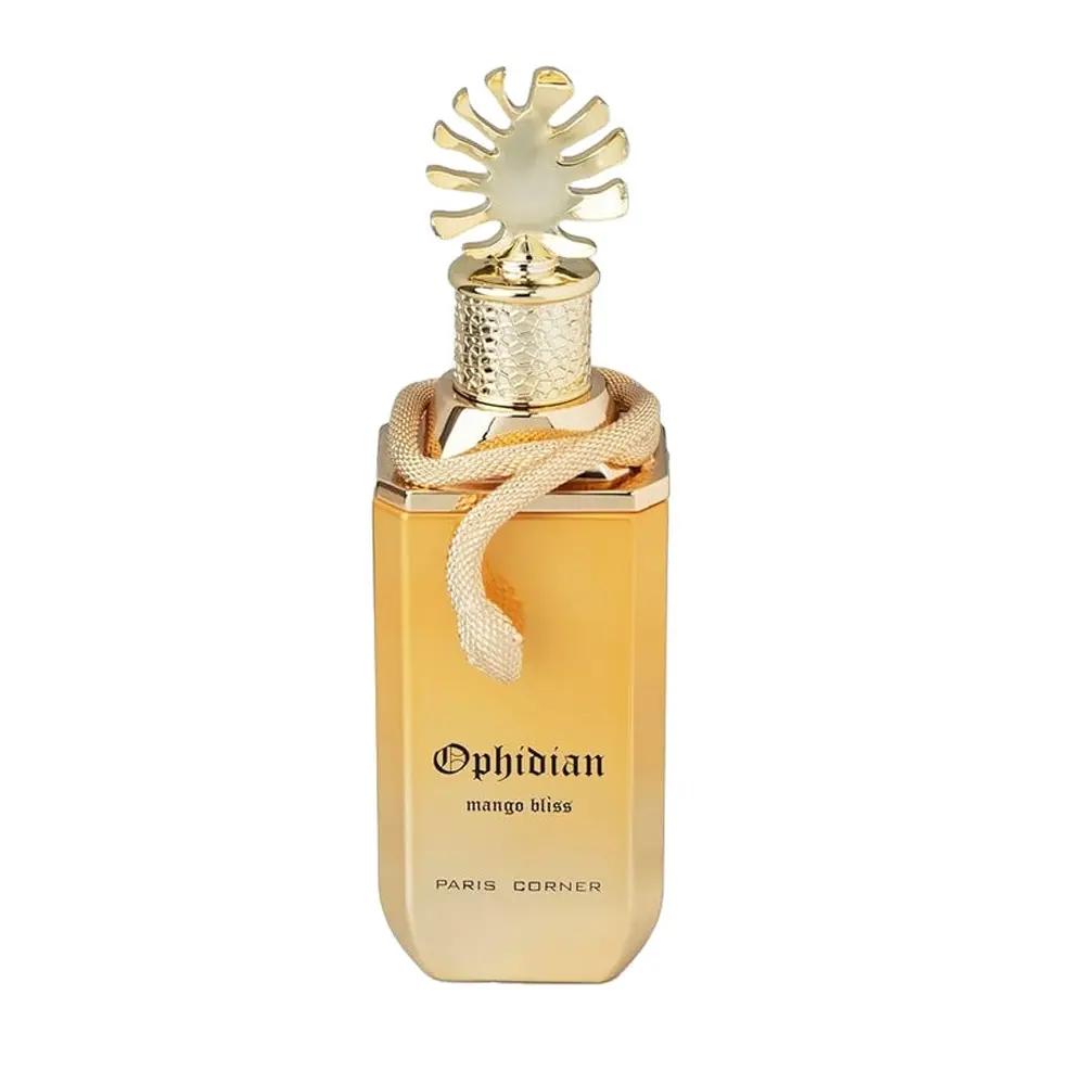 Paris Corner Ophidian Mango Bliss