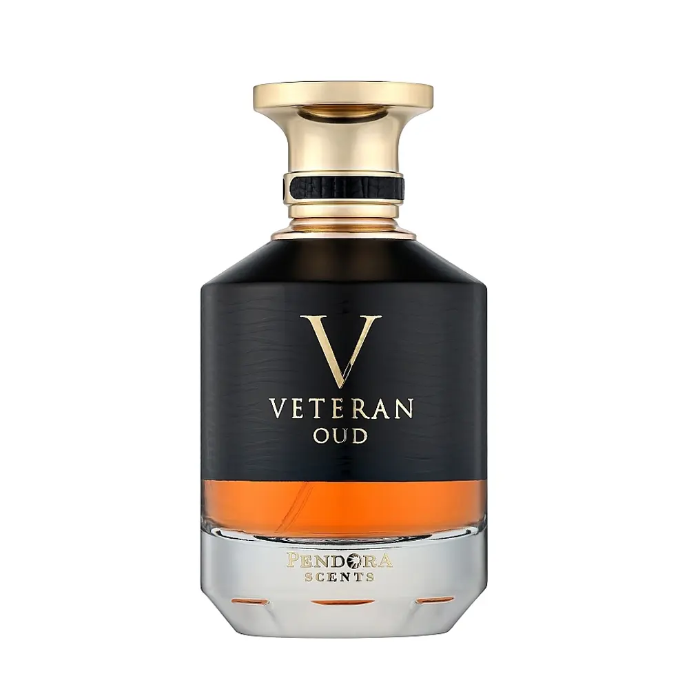 Pendora Scent Veteran Oud