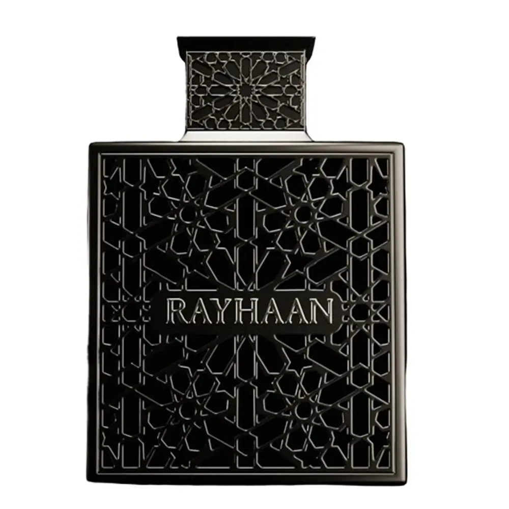 Rayhaan Obsidian
