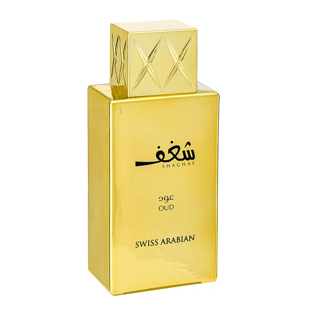 Swiss Arabian Shaghaf Oud